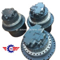 9263595 Hitachi ZX470-3 final drive 9262852 ZX450 Κινητήρας συσκευής ταξιδιού 9217847 9276643 9275946 9251680